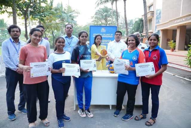 Atharva Sports Management Events photo 39